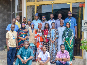 Community Resilience